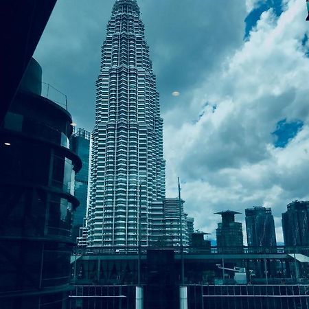 The Sky Suites Klcc Куала-Лумпур Экстерьер фото