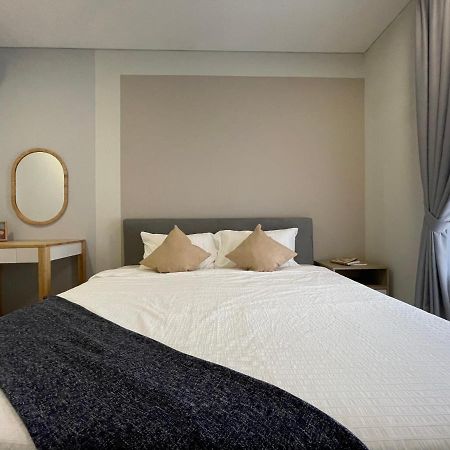 The Sky Suites Klcc Куала-Лумпур Экстерьер фото