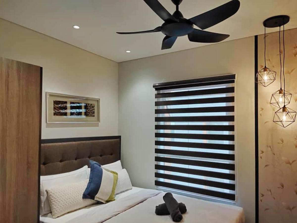 The Sky Suites Klcc Куала-Лумпур Экстерьер фото