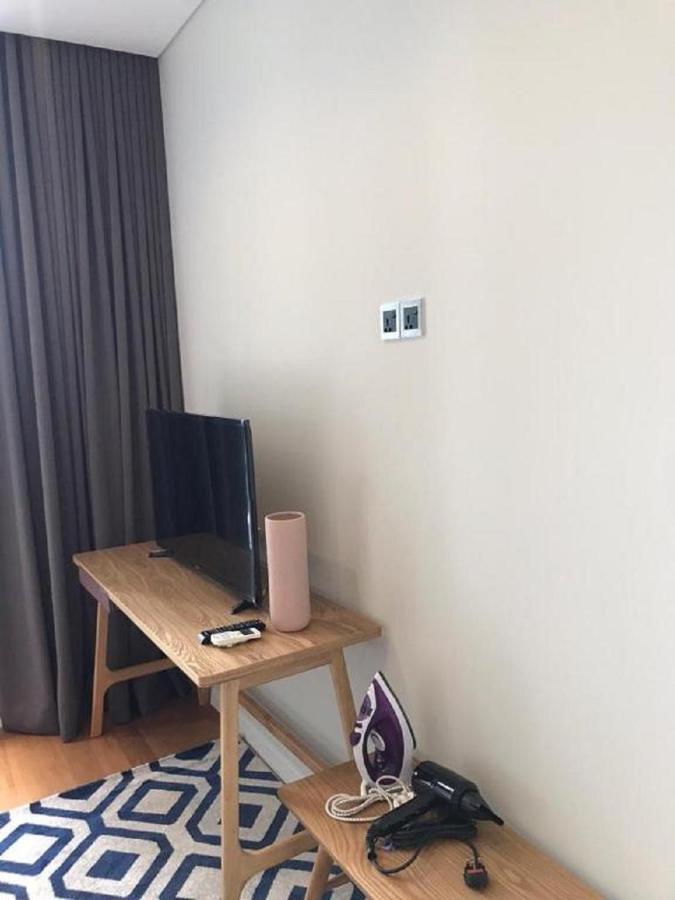 The Sky Suites Klcc Куала-Лумпур Экстерьер фото