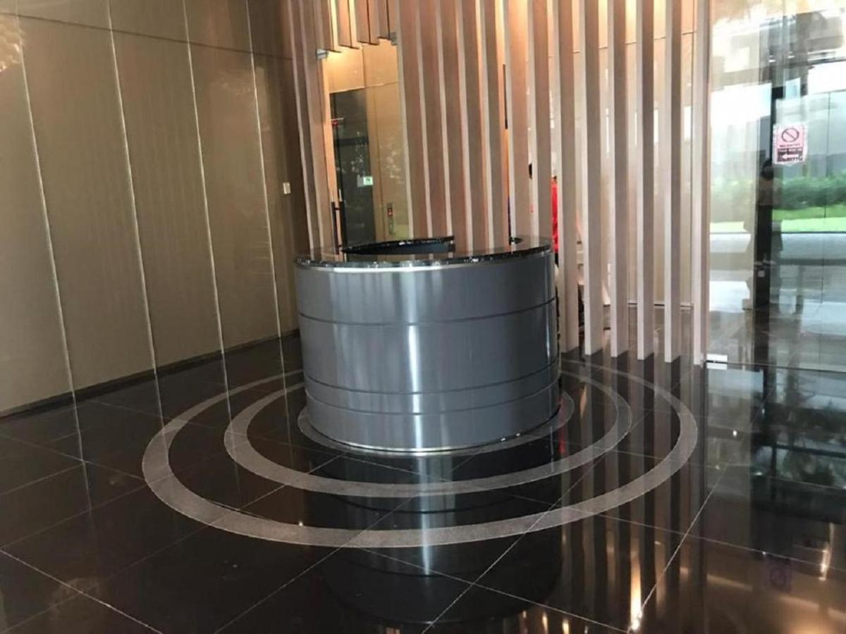 The Sky Suites Klcc Куала-Лумпур Экстерьер фото