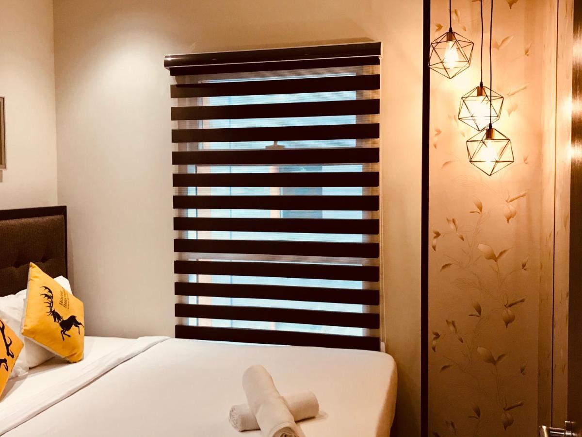 The Sky Suites Klcc Куала-Лумпур Экстерьер фото