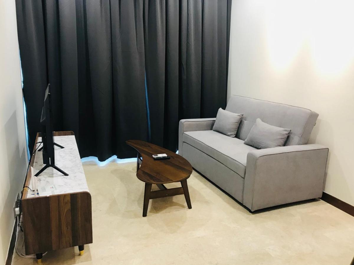 The Sky Suites Klcc Куала-Лумпур Экстерьер фото